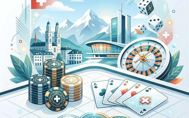 5 suisse