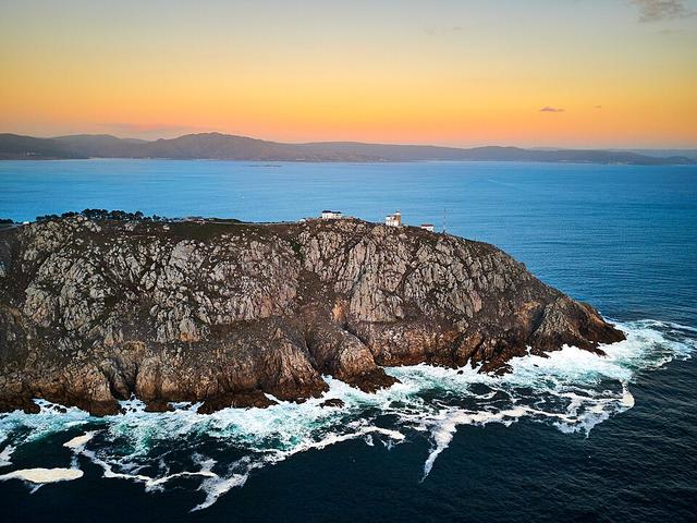 finisterre espagne