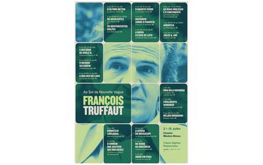 Rétrospective Truffaut