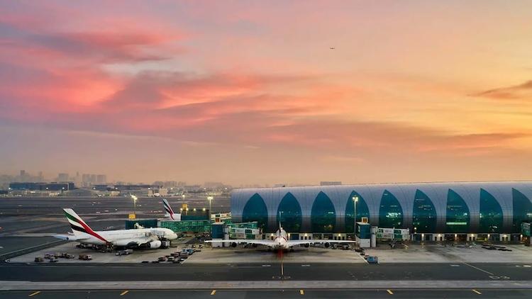 DXB