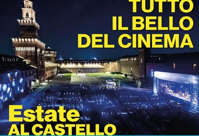 piazza castello