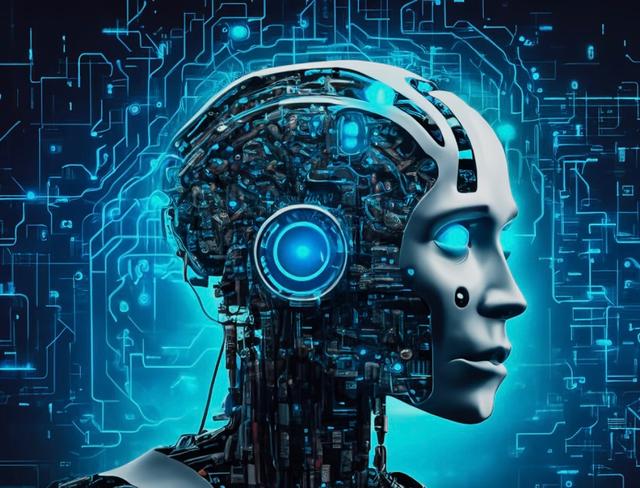 Intelligence Artificielle 