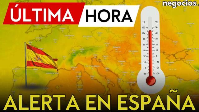 Alerte climat