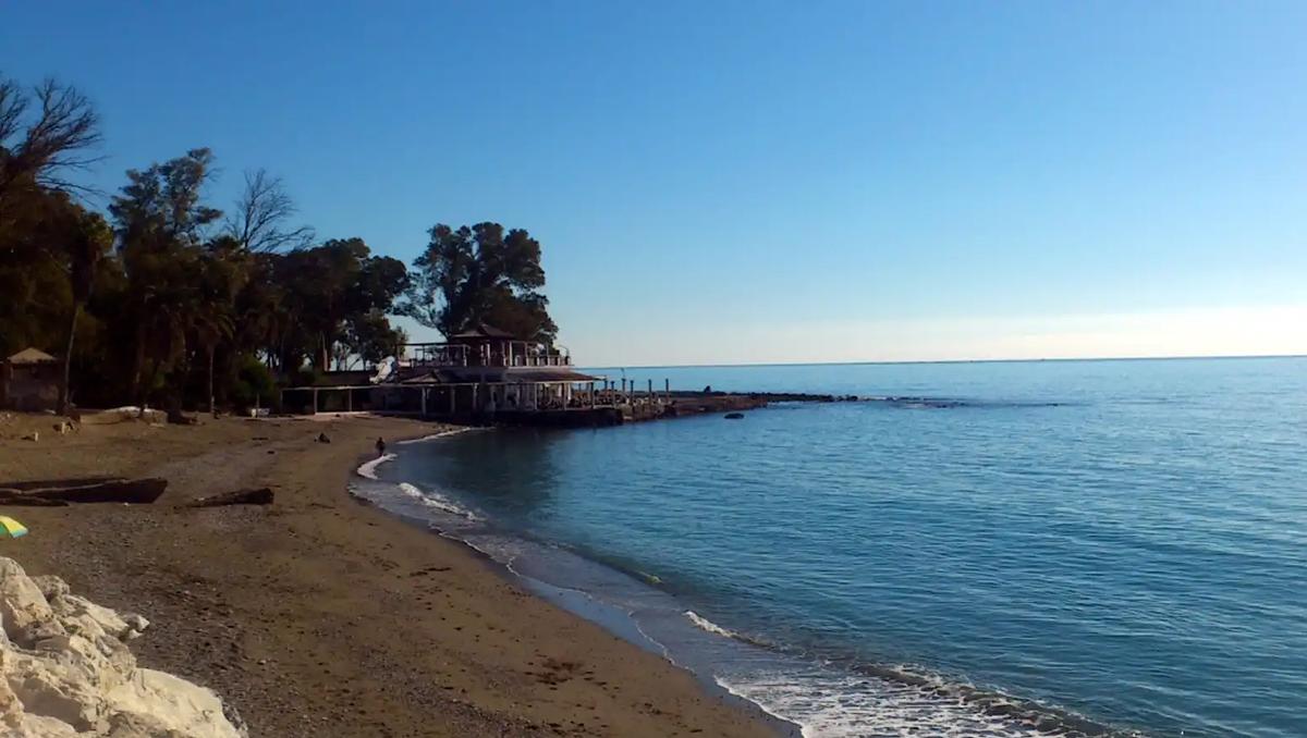 Los Baños del Carmen