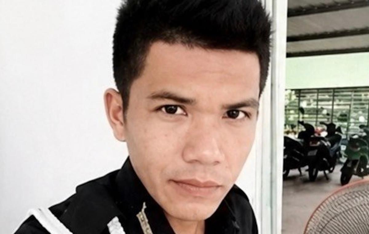 Soldat battu à mort Thaïlande 