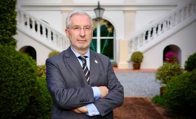 Jean-Claude Poimbœuf 
