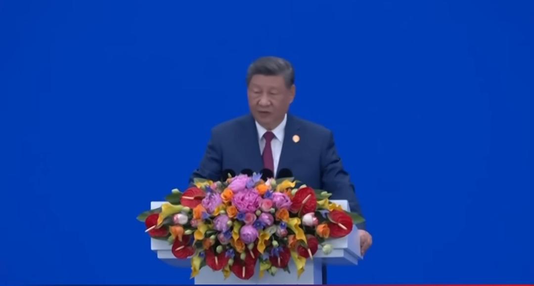 Xi jinping