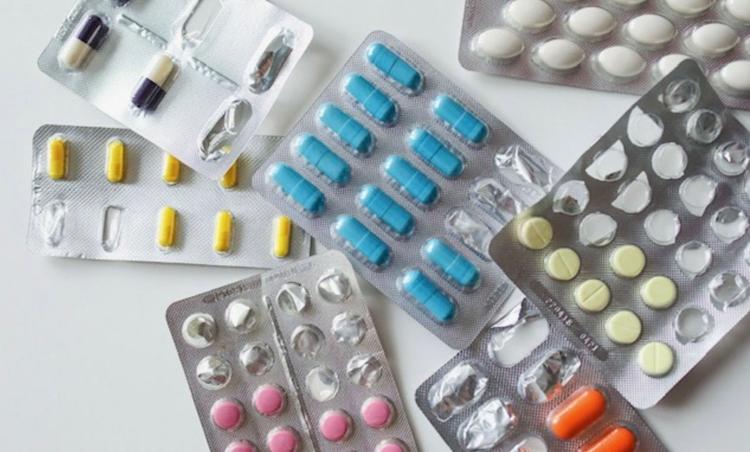 Médicaments