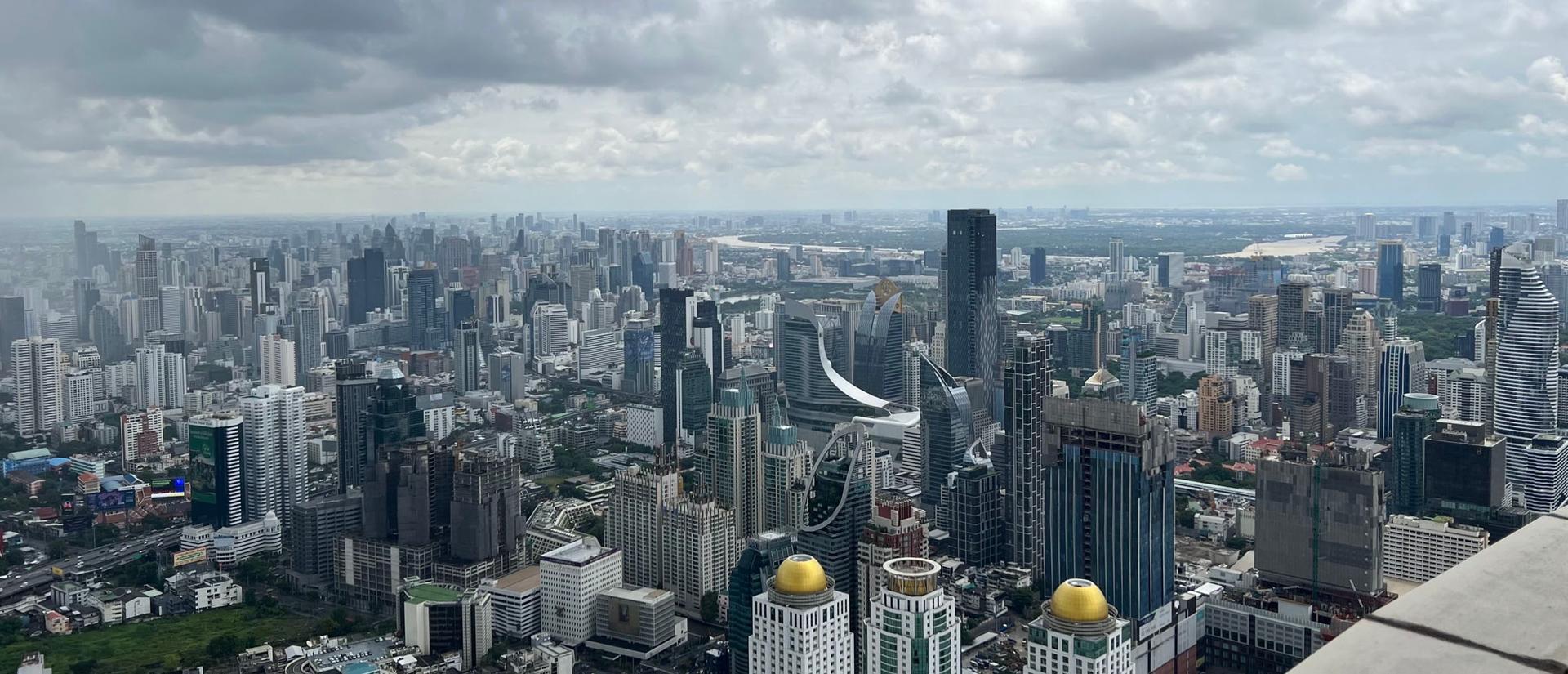 Bangkok