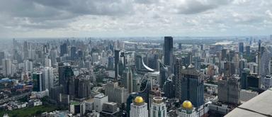 Bangkok