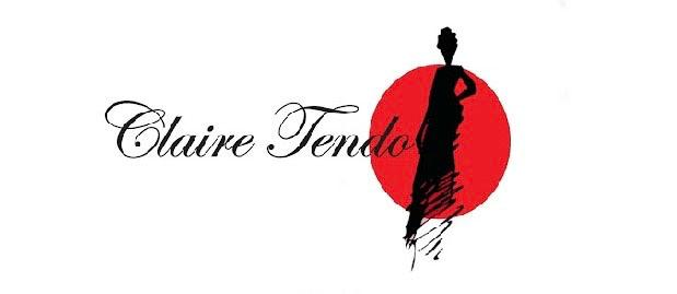 Logo Claire Tendo