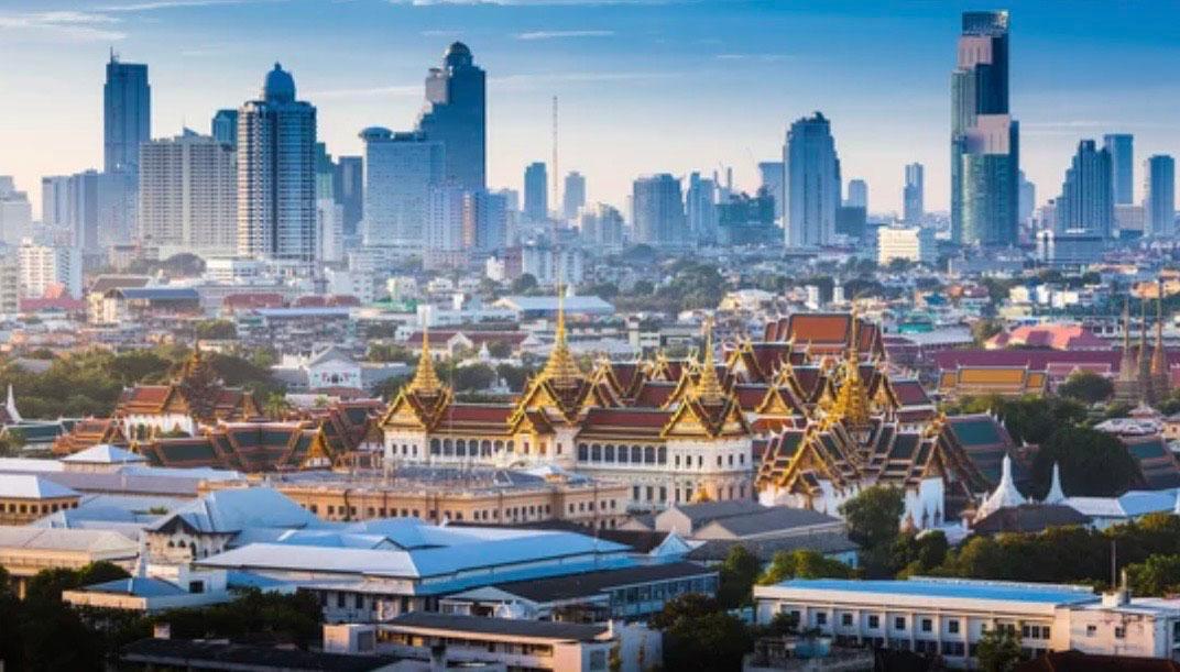 Bangkok
