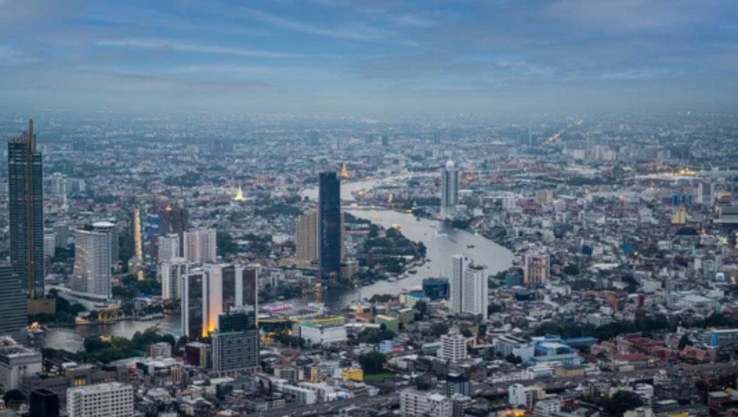 Bangkok