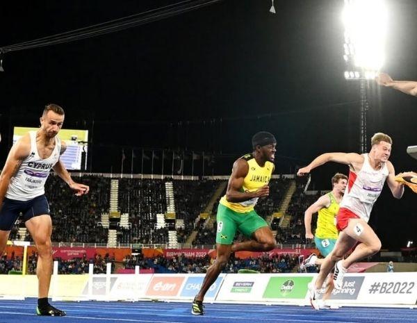 Jeux du Commonwealth