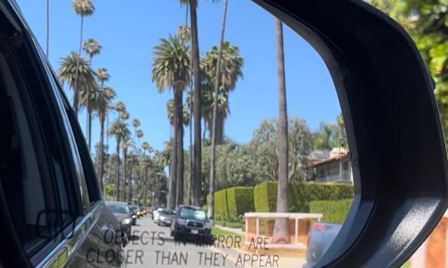 What to do when family or friends come to visit Los Angeles