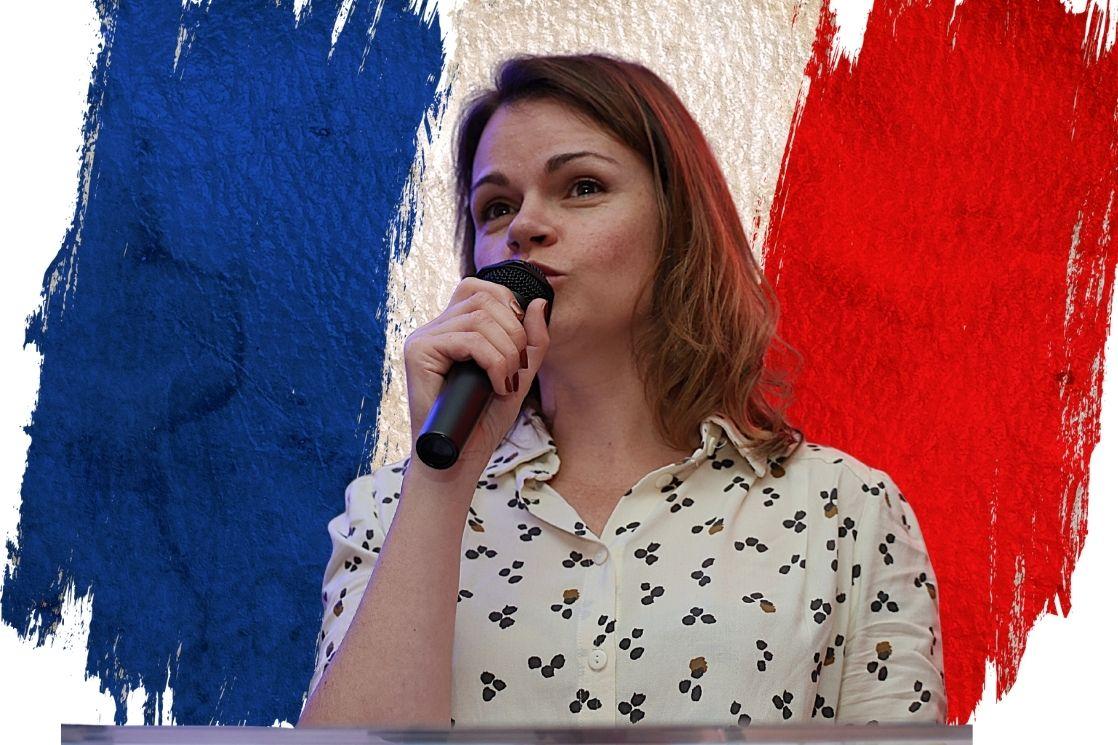 Marie Lapierre