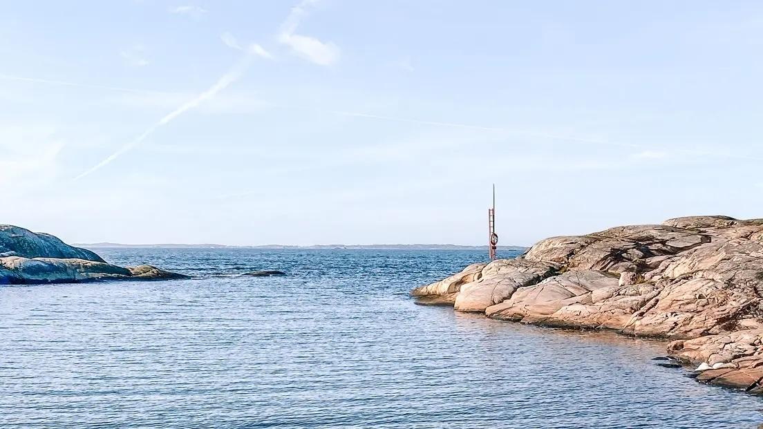 Stora Amundön, une escapade sur la côte ouest suédoise