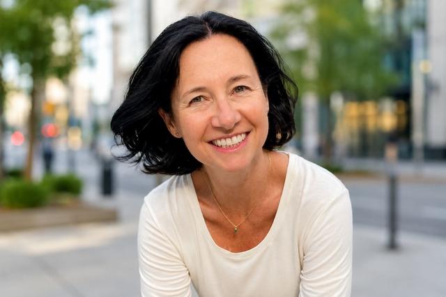 Valérie Patreau