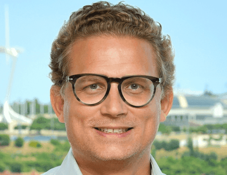 Vincent Cuvillier