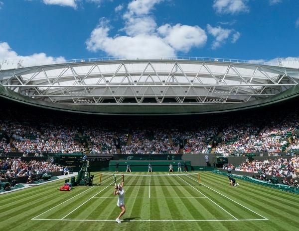 Wimbledon