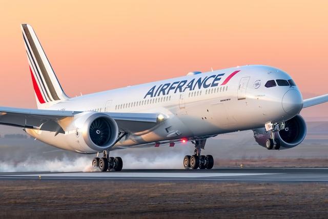 air france