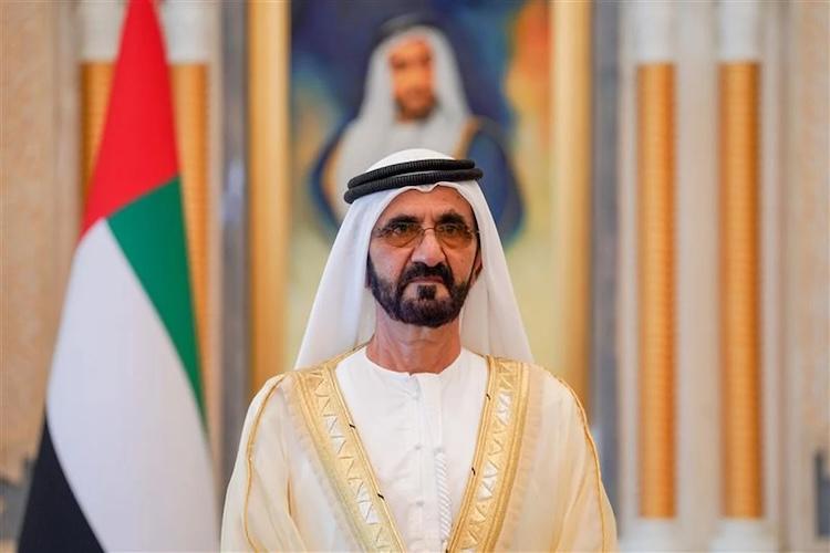 al maktoum
