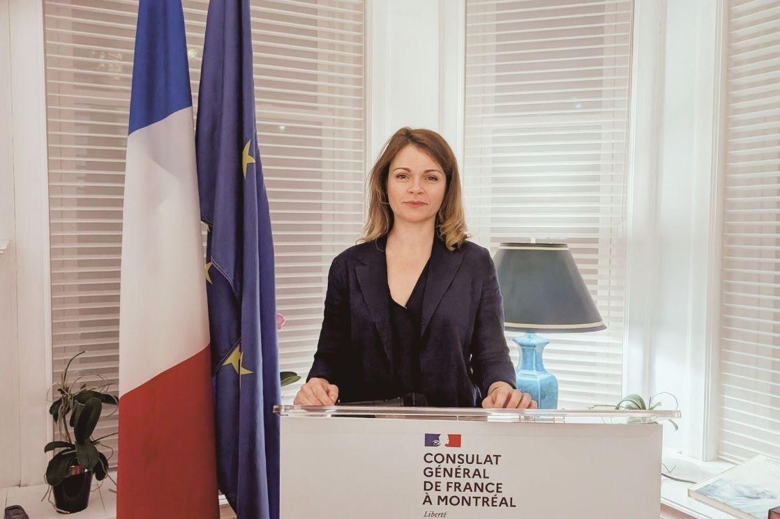 Marie Lapierre