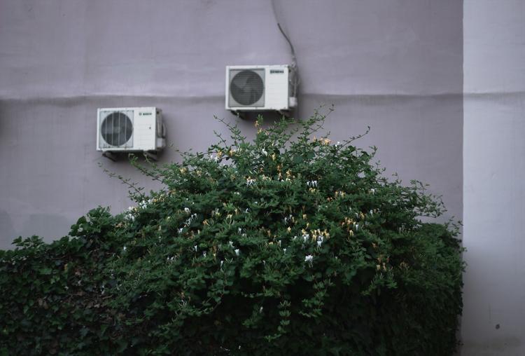 la climatisation en france est en débat 