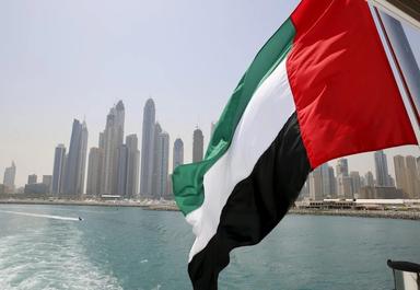 emirats arabes unis