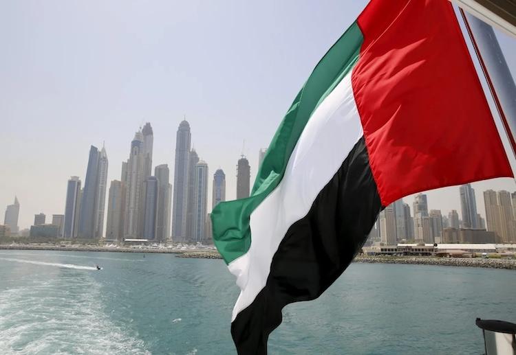 emirats arabes unis
