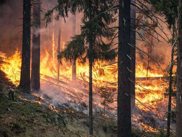 incendie