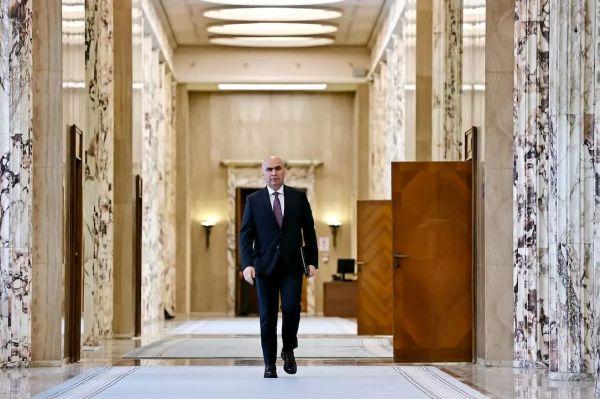 ilie bolojan politique roumanie 