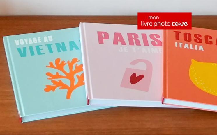 livre photo