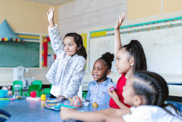Un fonds pour l’université de 1000 dollars pour chaque élève de maternelle à New York