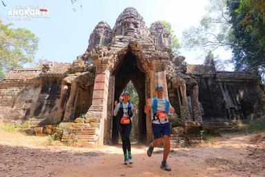 ultra trail