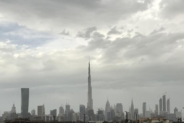 vent dubai