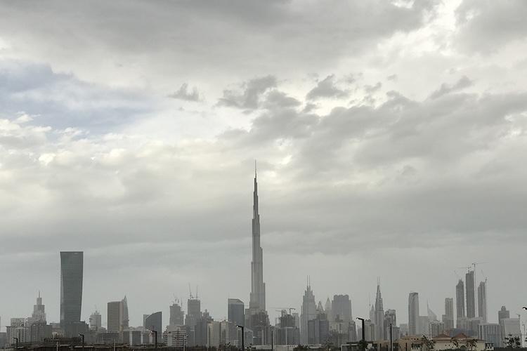 vent dubai