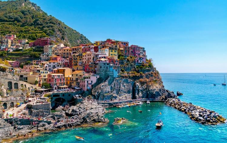 village_mer_Italie