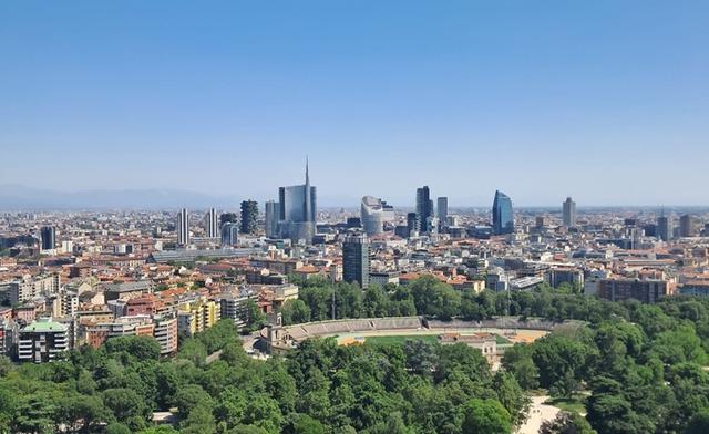 vue_panoramique_Milan