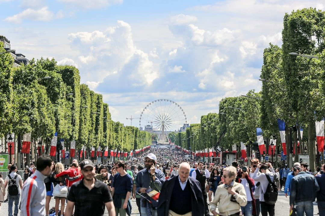 14 juillet 2026