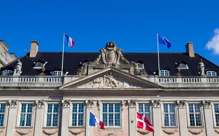 Ambassade