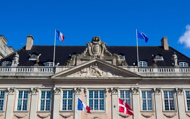Ambassade