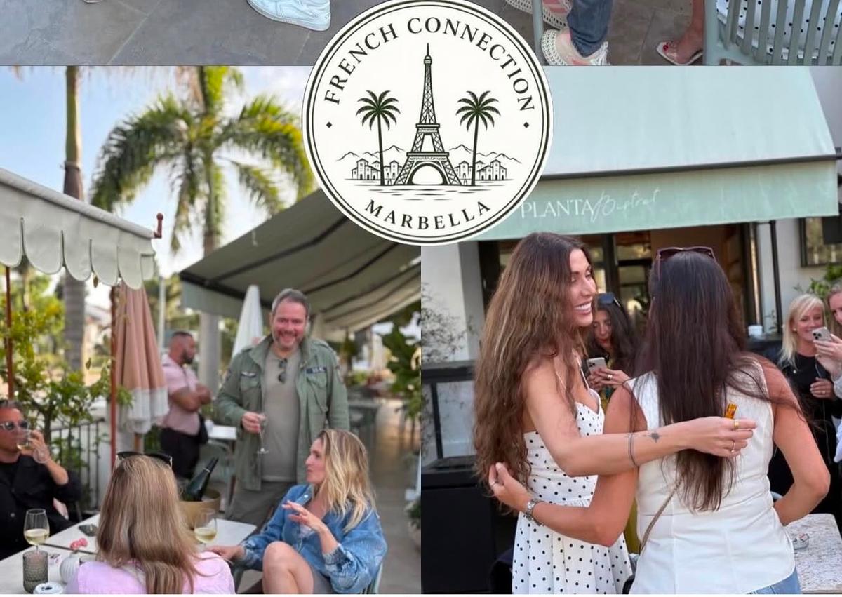 Marbella French Connection