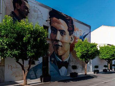 Casa-museo natal Federico García Lorca