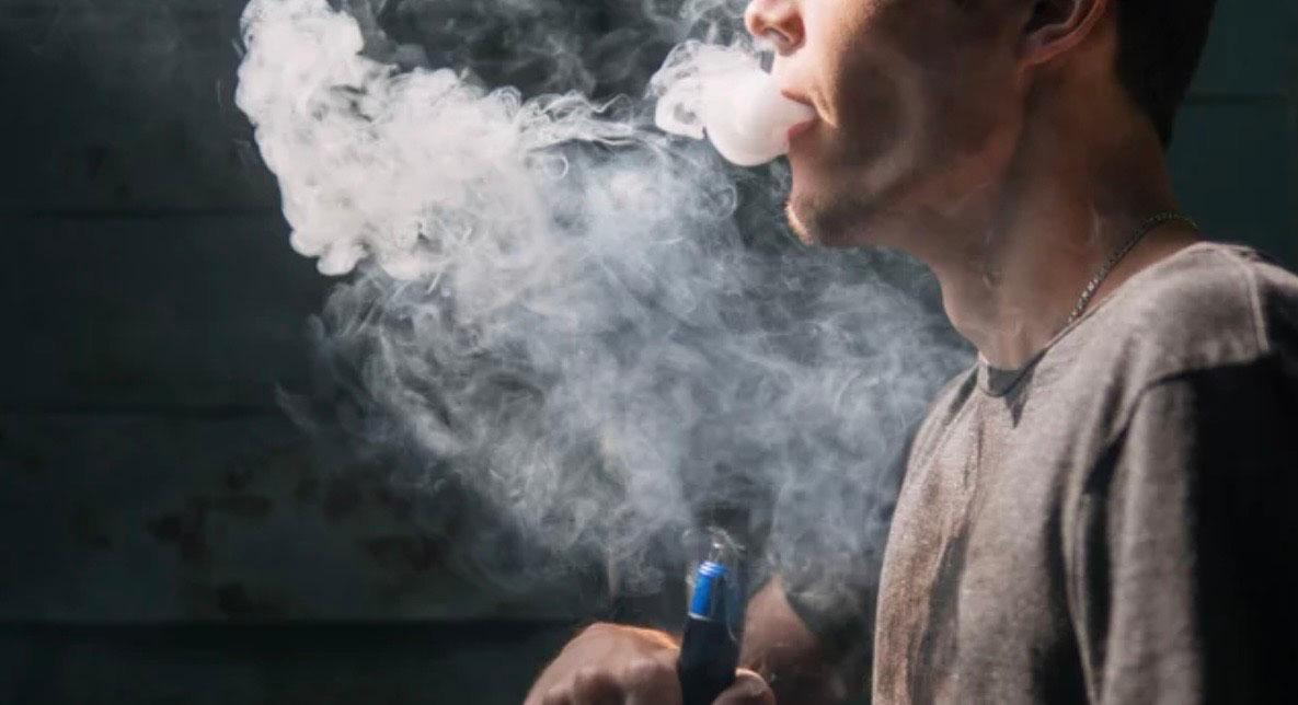 Vapoteur