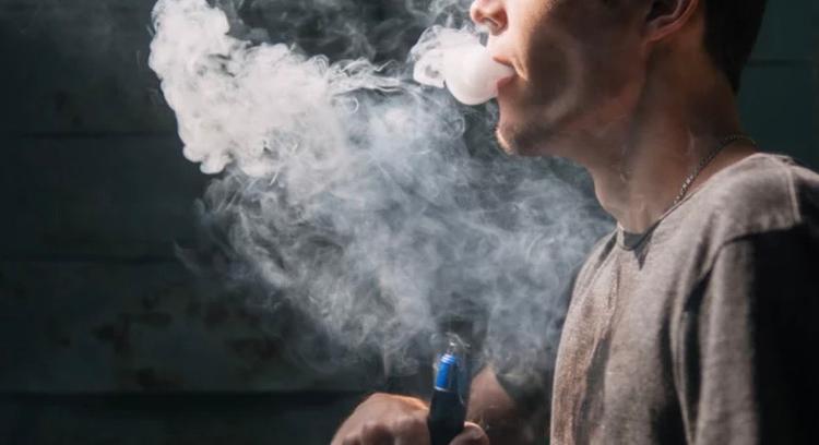 Vapoteur