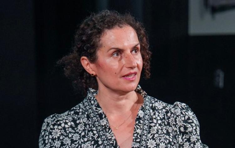 Directrice de l'Alliance Française à San Diego