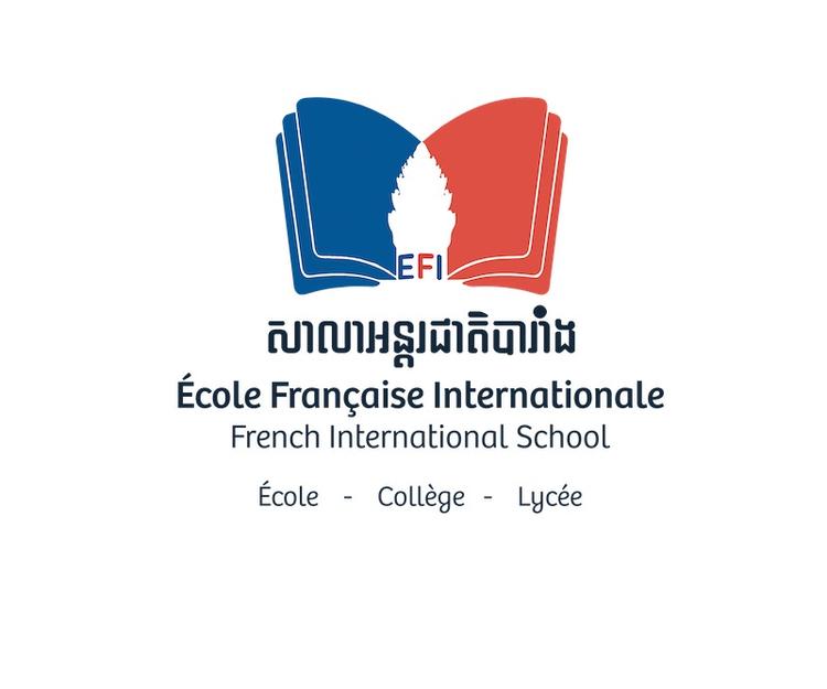 Logo EFI 800:800