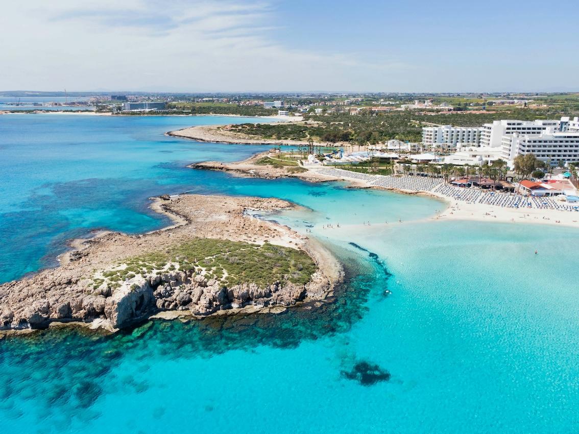Nissi Beach