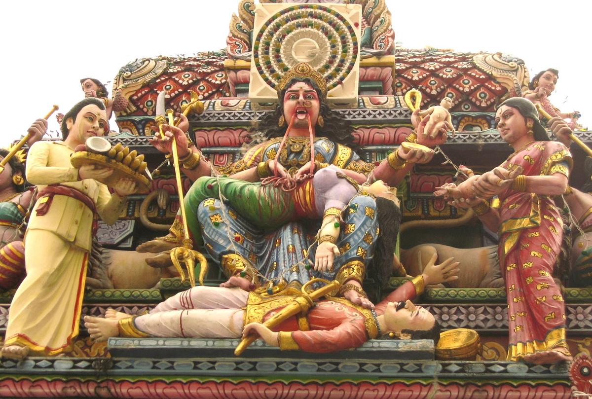 Periyachi